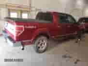 2013 Ford F-150 Platinum с VIN 1FTFW1ET3DFB03143, выставлен на аукционе Copart как лот 80851005 с пробегом 389 788 миль миль и Списание • Salvage title. История ставок и продаж доступна на DreamBid. Изображение 3.