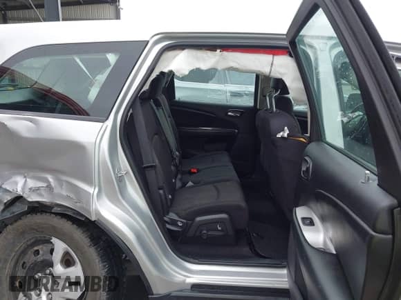 2014 Dodge Journey SE с VIN 3C4PDCAB8ET303297, выставлен на аукционе IAAI как лот 43297324 с пробегом 159 339 миль миль и . История ставок и продаж доступна на DreamBid. Изображение 8.