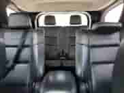 2013 Dodge Durango Citadel with VIN 1C4RDHEG8DC571935, listed as a Copart auction lot 60273705 with 169,219 mi miles and Salvage title. Bid and sale history available at DreamBid. Image 10.