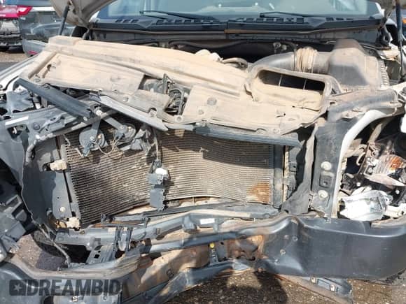 2019 Ford F-150 XL with VIN 1FTMF1C54KKD52096, listed as a IAAI auction lot 42130212 with 131,877 mi miles and . Bid and sale history available at DreamBid. Image 10.