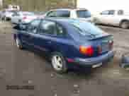 2003 Hyundai Elantra GT z VIN KMHDN55D73U093023, wystawiony jako IAAI lot #41182683 z przebiegiem 172 120 mil mil oraz . Historia ofert i sprzedaży dostępna na DreamBid. Obrazek 3.