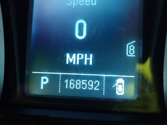 2011 Chevrolet Equinox 2LT with VIN 2CNFLNEC9B6354011, listed as a IAAI auction lot 43009087 with 168,592 mi miles and . Bid and sale history available at DreamBid. Image 15.