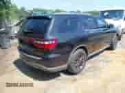 2014 Dodge Durango Limited with VIN 1C4RDHDG2EC299773, listed as a IAAI auction lot 42845788 with 147,732 mi miles and . Bid and sale history available at DreamBid. Image 4.