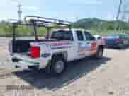 2018 Chevrolet Silverado 1500 Custom with VIN 1GCVKPEC1JZ203519, listed as a IAAI auction lot 42449539 with 104,063 mi miles and . Bid and sale history available at DreamBid. Image 4.