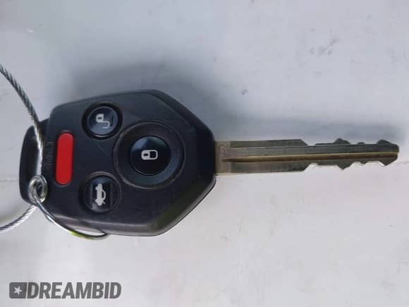 2019 Subaru WRX with VIN JF1VA1A65K9830781, listed as a IAAI auction lot 42784062 with 49,372 mi miles and . Bid and sale history available at DreamBid. Image 11.