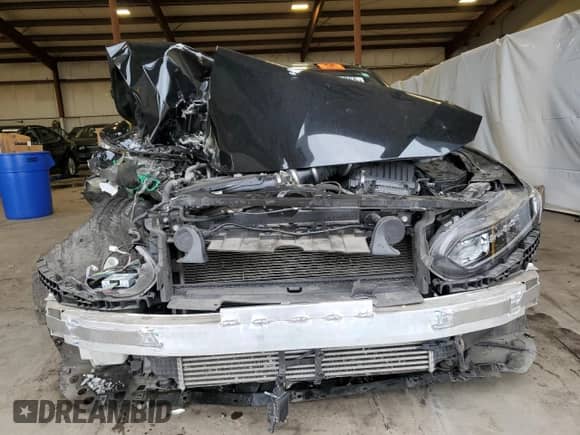 2018 Honda Accord Sport с VIN 1HGCV2F30JA020189, выставлен на аукционе Copart как лот 81222765 с пробегом Не указан миль и Списание • Salvage title. История ставок и продаж доступна на DreamBid. Изображение 5.