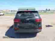 2019 Kia Sorento LX with VIN 5XYPGDA58KG525977, listed as a IAAI auction lot 42659114 with 99,163 mi miles and . Bid and sale history available at DreamBid. Image 17.