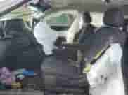 2025 Chevrolet Trax LT with VIN KL77LHEP3SC023961, listed as a Copart auction lot 80031545 with Not provided miles and Non repairable. Bid and sale history available at DreamBid. Image 7.