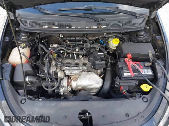 2013 Dodge Dart Limited with VIN 1C3CDFCH1DD135951, listed as a IAAI auction lot 43042487 with 149,025 mi miles and . Bid and sale history available at DreamBid. Image 10.