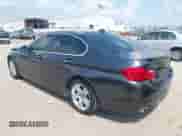 2011 BMW 5 Series 528i z VIN WBAFR1C59BC749388, wystawiony jako IAAI lot #43261284 z przebiegiem 233 790 mil mil oraz . Historia ofert i sprzedaży dostępna na DreamBid. Obrazek 3.