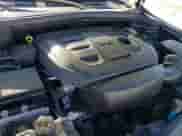 2020 Jeep Grand Cherokee Limited с VIN 1C4RJFBG9LC444238, выставлен на аукционе Copart как лот 86697925 с пробегом 34 473 миль миль и Списание • Salvage title. История ставок и продаж доступна на DreamBid. Изображение 14.
