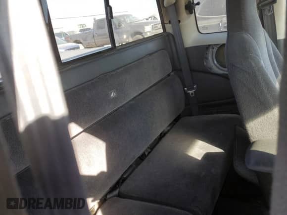 2003 Dodge Dakota с VIN 1D7HG12XX3S110986, выставлен на аукционе Copart как лот 77675734 с пробегом 108 529 миль миль и Списание • Salvage title. История ставок и продаж доступна на DreamBid. Изображение 11.