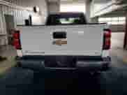 2016 Chevrolet Silverado 2500HD LT with VIN 1GC2KVEGXGZ282529, listed as a Copart auction lot 61797965 with 210,785 mi miles and Clean title. Bid and sale history available at DreamBid. Image 6.