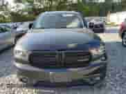 2018 Dodge Durango GT with VIN 1C4RDJDG0JC386492, listed as a Copart auction lot 84430585 with 58,298 mi miles and Salvage title. Bid and sale history available at DreamBid. Image 5.