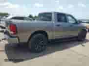 2011 Ram 1500 ST с VIN 1D7RB1CPXBS550612, выставлен на аукционе Copart как лот 62673545 с пробегом 112 179 миль миль и Списание • Salvage title. История ставок и продаж доступна на DreamBid. Изображение 3.