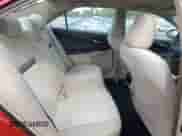 2014 Toyota Camry SE с VIN 4T1BF1FK0EU791731, выставлен на аукционе Copart как лот 70339015 с пробегом Не указан миль и Списание • Salvage title. История ставок и продаж доступна на DreamBid. Изображение 10.