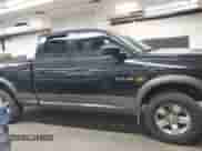 2009 Dodge 1500 Sport with VIN 1D3HV18T29S774669, listed as a IAAI auction lot 43122113 with Not provided miles and . Bid and sale history available at DreamBid. Image 13.