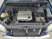 2008 Toyota Highlander with VIN JTEDP21A640003390, listed as a Copart auction lot 82475615 with 221,618 mi miles and Clean title. Bid and sale history available at DreamBid. Image 12.