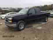 2006 Chevrolet Silverado 1500 LT1 с VIN 1GCEK19Z86E229092, выставлен на аукционе Copart как лот 89637555 с пробегом 356 228 миль миль и Списание • Salvage title. История ставок и продаж доступна на DreamBid. Изображение 1.