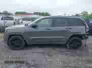 2021 Jeep Grand Cherokee Laredo E z VIN 1C4RJFAG1MC655503, wystawiony jako IAAI lot #42387765 z przebiegiem 38 423 mil mil oraz . Historia ofert i sprzedaży dostępna na DreamBid. Obrazek 14.