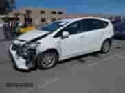 2016 Toyota Prius Two z VIN JTDZN3EU7GJ051778, wystawiony jako IAAI lot #42537876 z przebiegiem 48 180 mil mil oraz . Historia ofert i sprzedaży dostępna na DreamBid. Obrazek 2.