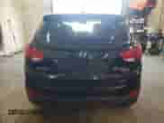 2013 Hyundai Tucson GLS z VIN KM8JUCAC5DU558603, wystawiony jako Copart lot #80944025 z przebiegiem Nie podano mil oraz Czysty tytuł • Clean title. Historia ofert i sprzedaży dostępna na DreamBid. Obrazek 6.