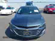 2021 Chevrolet Malibu LS с VIN 1G1ZB5ST8MF020112, выставлен на аукционе IAAI как лот 42433204 с пробегом 60 966 миль миль и . История ставок и продаж доступна на DreamBid. Изображение 12.