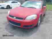 2008 Chevrolet Impala SS z VIN 2G1WD58C881201437, wystawiony jako IAAI lot #42472507 z przebiegiem 173 370 mil mil oraz . Historia ofert i sprzedaży dostępna na DreamBid. Obrazek 6.