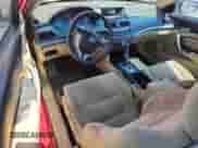 2010 Honda Accord EX with VIN 1HGCS1B72AA001297, listed as a Copart auction lot 69793485 with 162,672 mi miles and Salvage title. Bid and sale history available at DreamBid. Image 8.