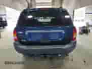 2003 Jeep Grand Cherokee Laredo z VIN 1J4GX48S13C543068, wystawiony jako Copart lot #86249205 z przebiegiem 200 531 mil mil oraz Czysty tytuł • Clean title. Historia ofert i sprzedaży dostępna na DreamBid. Obrazek 6.