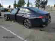 2025 BMW 5 Series с VIN WBA13FK09SCT71040, выставлен на аукционе Copart как лот 46682045 с пробегом 283 миль миль и Списание • Salvage title. История ставок и продаж доступна на DreamBid. Изображение 2.