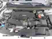 2018 Honda Accord EX-L with VIN 1HGCV2F66JA015749, listed as a IAAI auction lot 42110376 with 32,013 mi miles and . Bid and sale history available at DreamBid. Image 10.