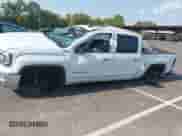 2017 GMC Sierra 1500 SLT с VIN 3GTU2NEC9HG228114, выставлен на аукционе IAAI как лот 43214768 с пробегом 89 056 миль миль и . История ставок и продаж доступна на DreamBid. Изображение 14.