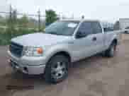 2007 Ford F-150 XLT with VIN 1FTPX14V27NA52359, listed as a IAAI auction lot 42330019 with 133,481 mi miles and . Bid and sale history available at DreamBid. Image 17.