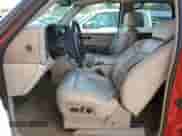 2001 Chevrolet Tahoe LT with VIN 1GNEK13T41J101699, listed as a Copart auction lot 80453265 with 285,000 mi miles and Salvage title. Bid and sale history available at DreamBid. Image 7.