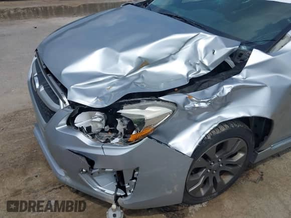 2013 Subaru Impreza Special Sports Limited with VIN JF1GPAR64D2866291, listed as a IAAI auction lot 42687904 with 180,776 mi miles and . Bid and sale history available at DreamBid. Image 6.