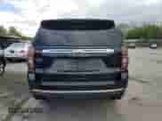 2023 Chevrolet Tahoe High Country с VIN 1GNSKTKL0PR322033, выставлен на аукционе Copart как лот 55501225 с пробегом Не указан миль и Списание • Salvage title. История ставок и продаж доступна на DreamBid. Изображение 6.