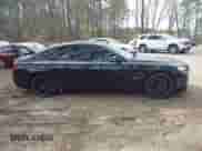 2013 BMW 7 Series 750i xDrive z VIN WBAYB6C59DD223947, wystawiony jako IAAI lot #41585255 z przebiegiem Nie podano mil oraz . Historia ofert i sprzedaży dostępna na DreamBid. Obrazek 12.