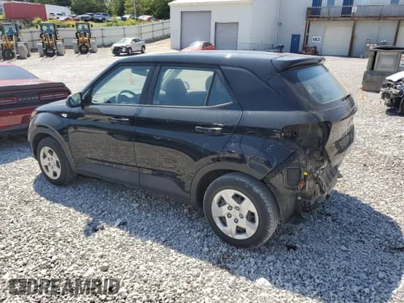 2020 Hyundai Venue SE с VIN KMHRB8A34LU025971, выставлен на аукционе Copart как лот 71786105 с пробегом 61 395 миль миль и Списание • Salvage title. История ставок и продаж доступна на DreamBid. Изображение 2.