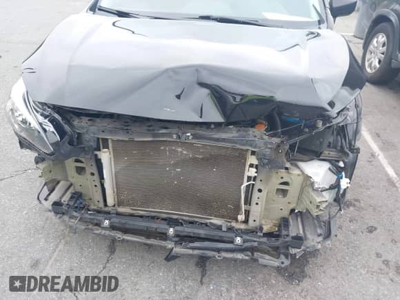 2019 Subaru Impreza z VIN 4S3GKAA68K3622980, wystawiony jako IAAI lot #42905029 z przebiegiem 81 586 mil mil oraz . Historia ofert i sprzedaży dostępna na DreamBid. Obrazek 6.