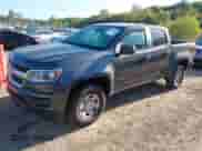 2016 Chevrolet Colorado 4WD WT with VIN 1GCGTBE32G1342834, listed as a IAAI auction lot 43345532 with 138,162 mi miles and . Bid and sale history available at DreamBid. Image 18.