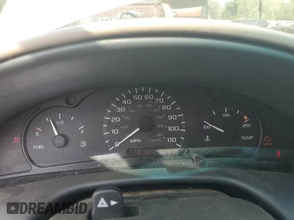 2001 Chevrolet Cavalier с VIN 1G1JC524117366222, выставлен на аукционе Copart как лот 71653805 с пробегом 129 187 миль миль и Списание • Salvage title. История ставок и продаж доступна на DreamBid. Изображение 9.