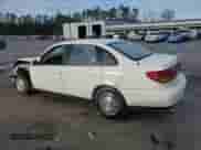 2001 Saturn LS with VIN 1G8JU52F71Y550784, listed as a Copart auction lot 85333514 with Not provided miles and Salvage title. Bid and sale history available at DreamBid. Image 2.