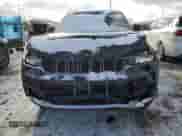 2024 Jeep Grand Cherokee Laredo X с VIN 1C4RJKAG9R8579533, выставлен на аукционе Copart как лот 42351115 с пробегом 7 862 миль миль и Чистый • Clean title. История ставок и продаж доступна на DreamBid. Изображение 5.