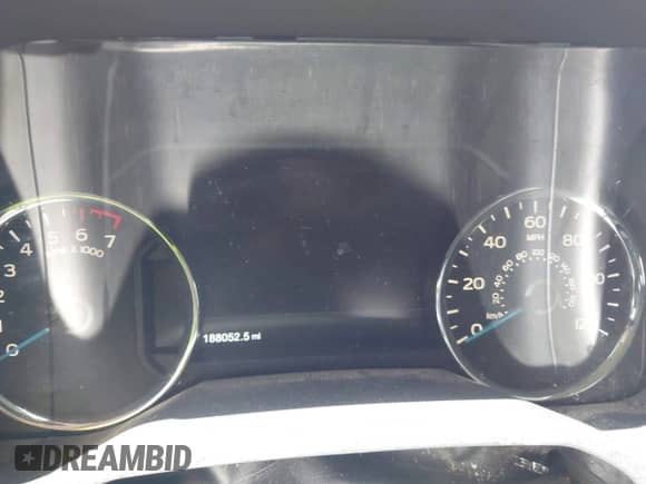 2015 Ford F-150 XLT с VIN 1FTEW1EGXFFA87234, выставлен на аукционе IAAI как лот 42516666 с пробегом 188 052 миль миль и . История ставок и продаж доступна на DreamBid. Изображение 7.