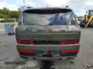 2024 Hyundai Santa Fe Calligraphy с VIN 5NMP54GL3RH058690, выставлен на аукционе Copart как лот 85148974 с пробегом 152 миль миль и Списание • Salvage title. История ставок и продаж доступна на DreamBid. Изображение 6.