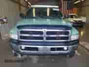 1999 Dodge 1500 with VIN 3B7HF13Y6XM532997, listed as a Copart auction lot 69661425 with 259,152 mi miles and Salvage title. Bid and sale history available at DreamBid. Image 5.