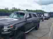 2015 Chevrolet Tahoe LTZ с VIN 1GNSKCKC0FR143201, выставлен на аукционе IAAI как лот 42624057 с пробегом 187 716 миль миль и . История ставок и продаж доступна на DreamBid. Изображение 6.