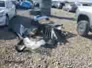 2024 Chevrolet Silverado 3500HD LTZ с VIN 2GC4YUEY0R1220465, выставлен на аукционе Copart как лот 78517494 с пробегом 10 507 миль миль и Списание • Salvage title. История ставок и продаж доступна на DreamBid. Изображение 12.