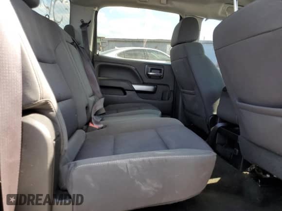 2017 Chevrolet Silverado 1500 LT с VIN 3GCPCREH5HG257722, выставлен на аукционе Copart как лот 70700684 с пробегом 170 651 миль миль и Списание • Salvage title. История ставок и продаж доступна на DreamBid. Изображение 10.